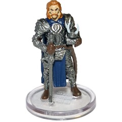 Knight of Solamnia  DRAGONLANCE - SHADOW OF THE DRAGON QUEEN