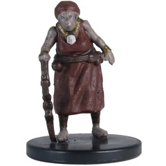 Nanny Pu'Pu TOMB OF ANNIHILATION COLLECTOR