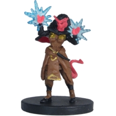 Tiefling Warlock Monster Menagerie set 2