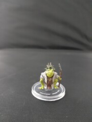 Bullywug Royal Snowbound