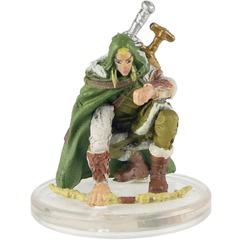 Varis ADVENTURING PARTY STARTER