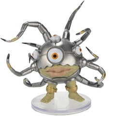Decaton PLANESCAPE: ADVENTURES IN THE MULTIVERSE