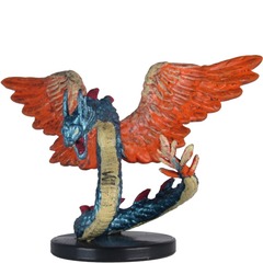 Couatl  TOMB OF ANNIHILATION COLLECTOR