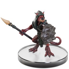 Kobold Dragonshield Adventure in a Box - Red Dragon's Lair