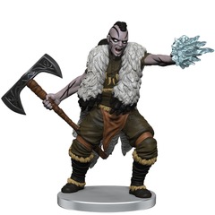 Goliath Frost Rager  BIGBY PRESENTS: GLORY OF THE GIANTS