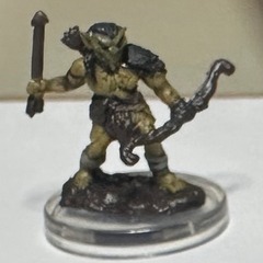 Goblin Fighter 2 ONSLAUGHT PROMO