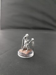 Chardalyn Pseudodragon Snowbound