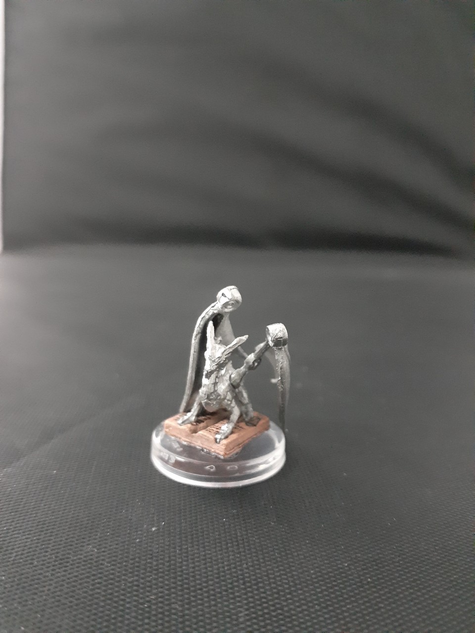 Chardalyn Pseudodragon Snowbound