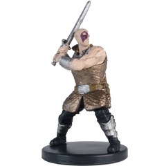 Minsc and Boo TOMB OF ANNIHILATION COLLECTOR