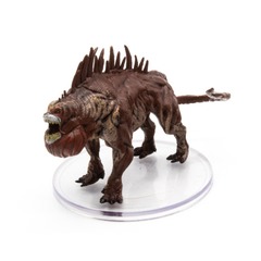 Howler Monsters of the Multiverse