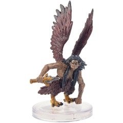 Harpy CLASSIC  MONSTERS COLLECTION G-J