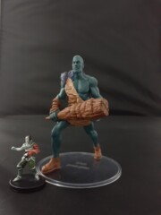Stone Giant Snowbound