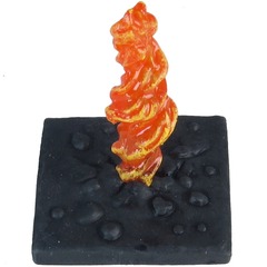 Fire Jet Trap TOMB OF ANNIHILATION COLLECTOR