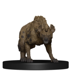 Hyena Ruins of Lastwall Pathfinder Miniatures