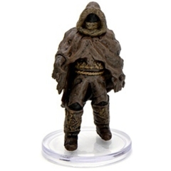 Coldwight Walker Snowbound