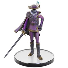 Jarlaxle Baenre THE LEGEND OF DRIZZT 35TH ANNIVERSARY - FAMILY & FOES
