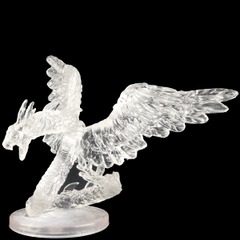 Couatl (Invisible) TOMB OF ANNIHILATION COLLECTOR