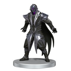 Oriq Blood Mage Strixhaven Set 1