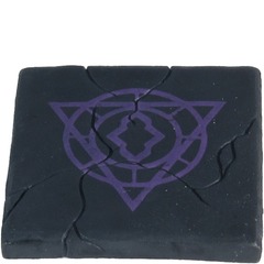 Magic Glyph Trap TOMB OF ANNIHILATION COLLECTOR