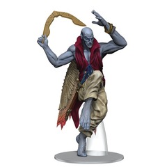 Cloud Giant of Evil Air BIGBY PRESENTS: GLORY OF THE GIANTS