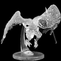 Asharra (Invisible) TOMB OF ANNIHIALTION COLLECTOR