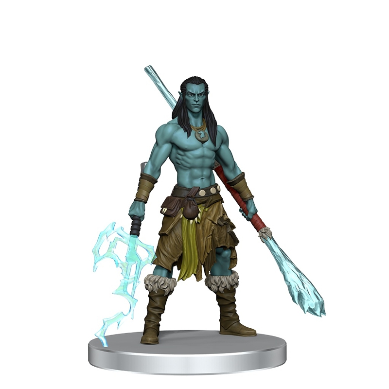 Lapp  from War of Dragons box set 1