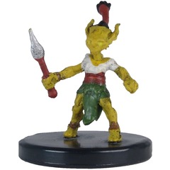 BARIRI GOBLIN(FACELESS) TOMB OF ANNIHILATION COLLECTOR