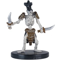 Skeleton Key 6A TOMB OF ANNIHILATION COLLECTOR