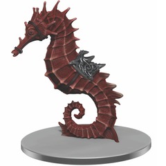 Giant Sea Horse SEAS & SHORES