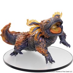 Tlexolotl...JOURNEYS THROUGH THE RADIANT CITADEL