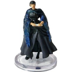 Black Robed Mage of High Sorcery (B) DRAGONLANCE - SHADOW OF THE DRAGON QUEEN
