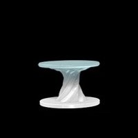 TENSERS FLOATING DISC D&D minis Spell Effect  ARCANE FURY & DIVINE MIGHT