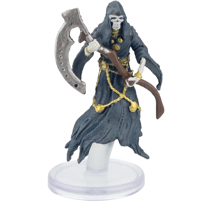 grim reaper-- BESTIARY UNLEASHED