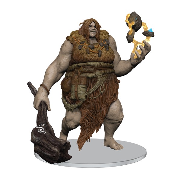 Hill Giant Avalancher   BIGBY PRESENTS: GLORY OF THE GIANTS