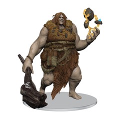Hill Giant Avalancher   BIGBY PRESENTS: GLORY OF THE GIANTS