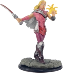 Magic The Gathering Wave 1 Rowan Kenrith