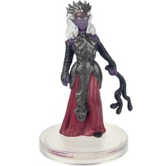 Drow Priestess  PHANDELVER AND BELOW: THE SHATTERED OBELISK