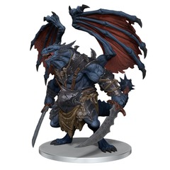 Draconian Dreadnought  FIZBAN'S TREASURY OF DRAGONS