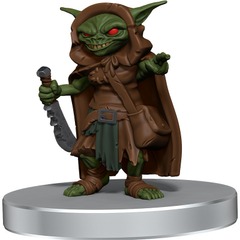 Goblin Rogue GOBLIN VANGUARD