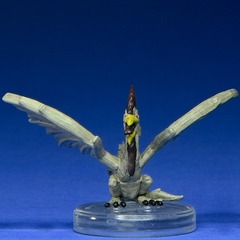 Cockatrice (C) Quests from the Infinite Staircase
