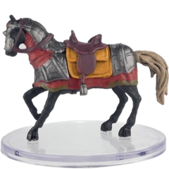 Warhorse SUMMONED CREATURES SET 1
