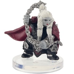 Basra Ashlord ONLAUGHT RED WIZARD