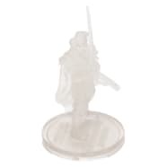 Invisible Human Paladin of the Oath of Vengeance