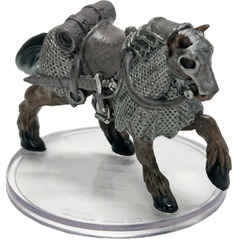 Warhorse  DRAGONLANCE - SHADOW OF THE DRAGON QUEEN