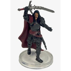 Kas the Betrayer (R) VECNA:EVE OF RUIN