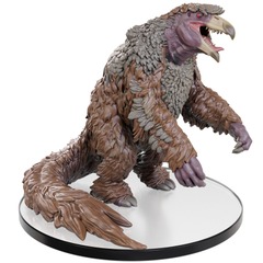 Owlbear CLASSIC MONSTERS COLLECTION O-R