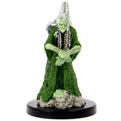 Baba Lysaga Curse of Strahd