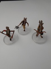 Harengon Brigand Promos