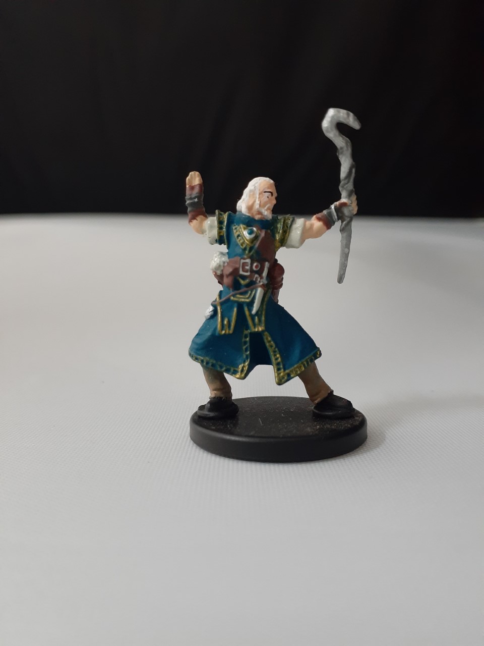 Ezren Human Wizard Beginner Box Set