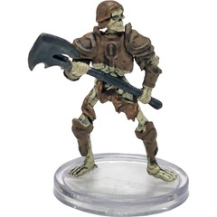 Skeleton DRAGONLANCE - SHADOW OF THE DRAGON QUEEN